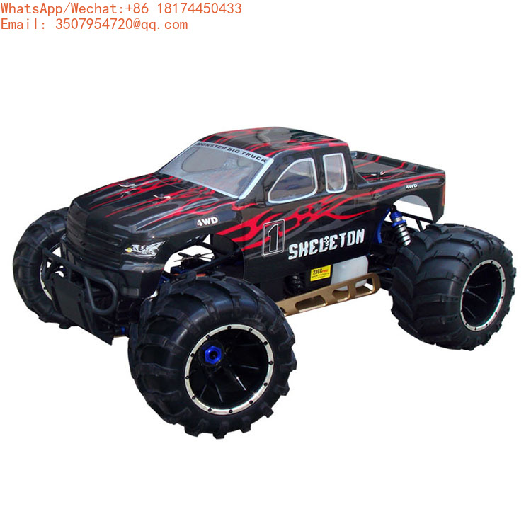 Lehoo Toys HSP 94050 High Spee - Rc Hobby Trucks review and price