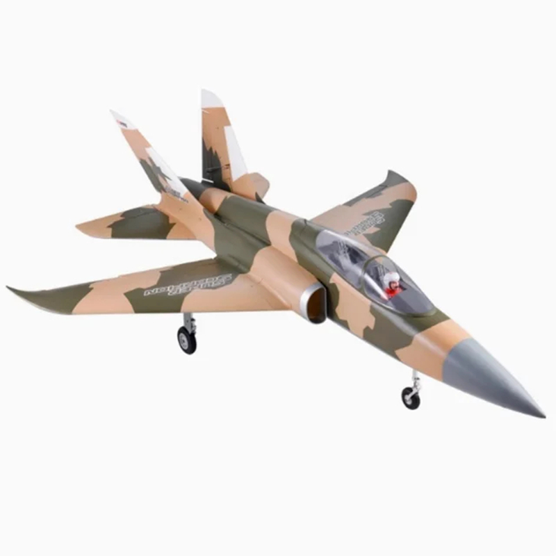 FMSRC RC Airplane 90mm Super S - Rc Hobby Jet review and price