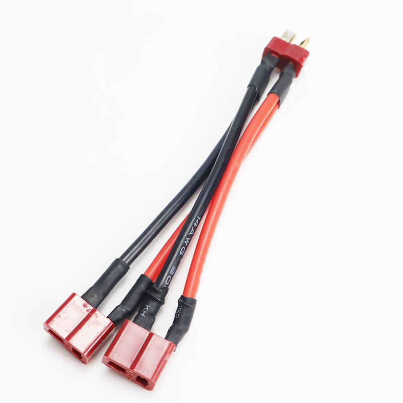 1Pcs T Plug Harness Parallel B - Rc Hobby Wing review and price