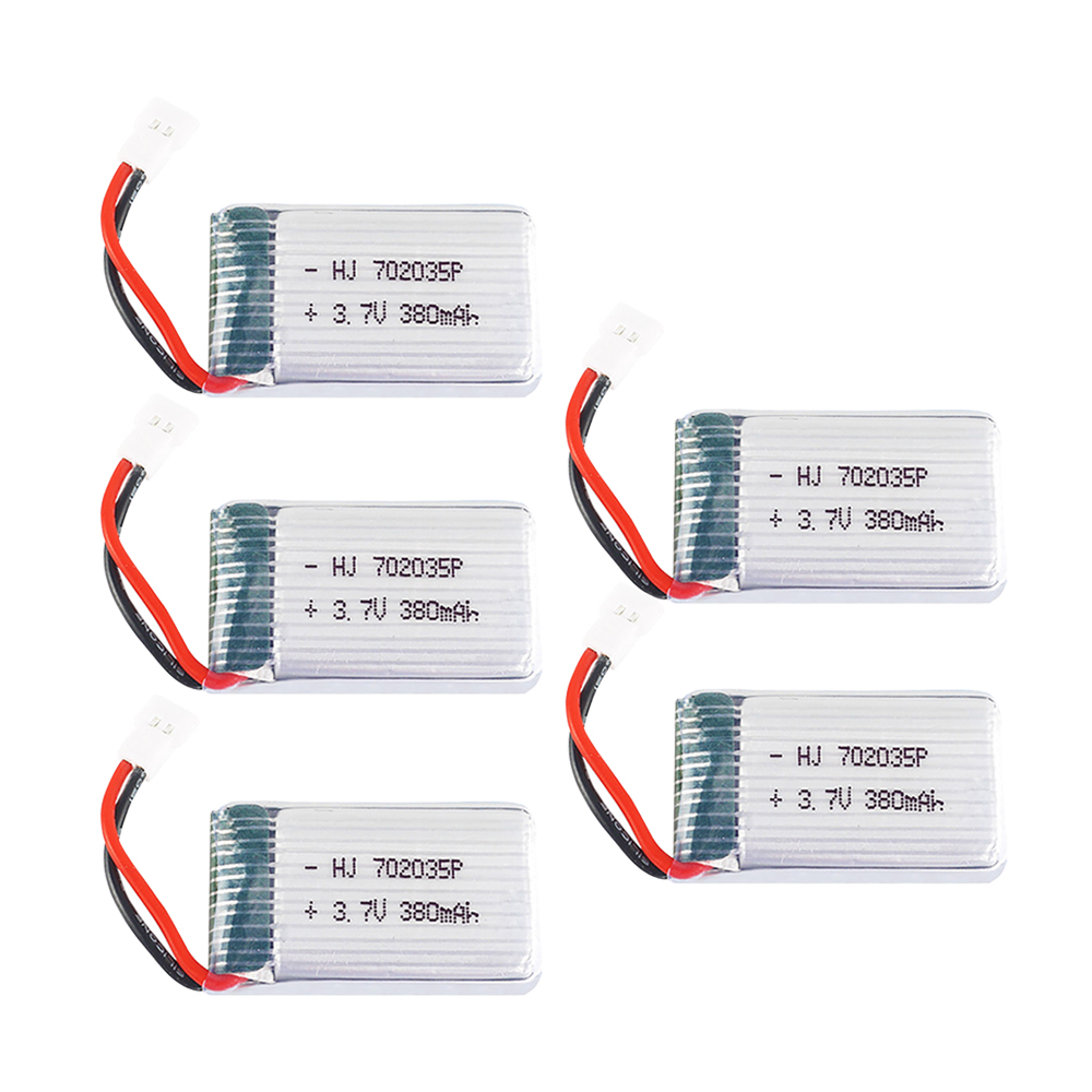 3.7V 380mah 702035 Lipo Batter - Rc Hobby & Maskinservice I Eskilstuna review and price