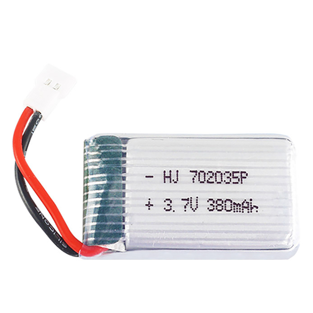 3.7V 380mah 702035 Lipo Batter - Rc Hobby & Maskinservice I Eskilstuna review and price