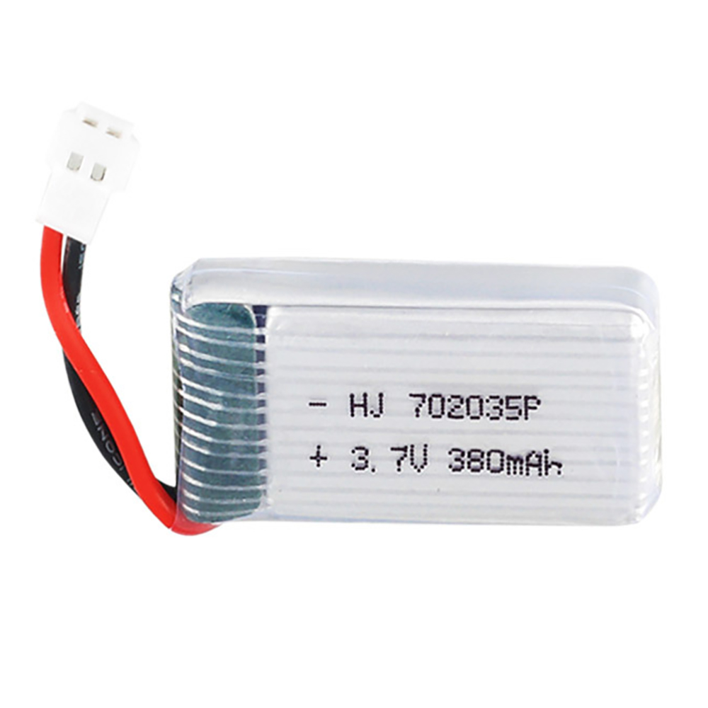 3.7V 380mah 702035 Lipo Batter - Rc Hobby & Maskinservice I Eskilstuna review and price