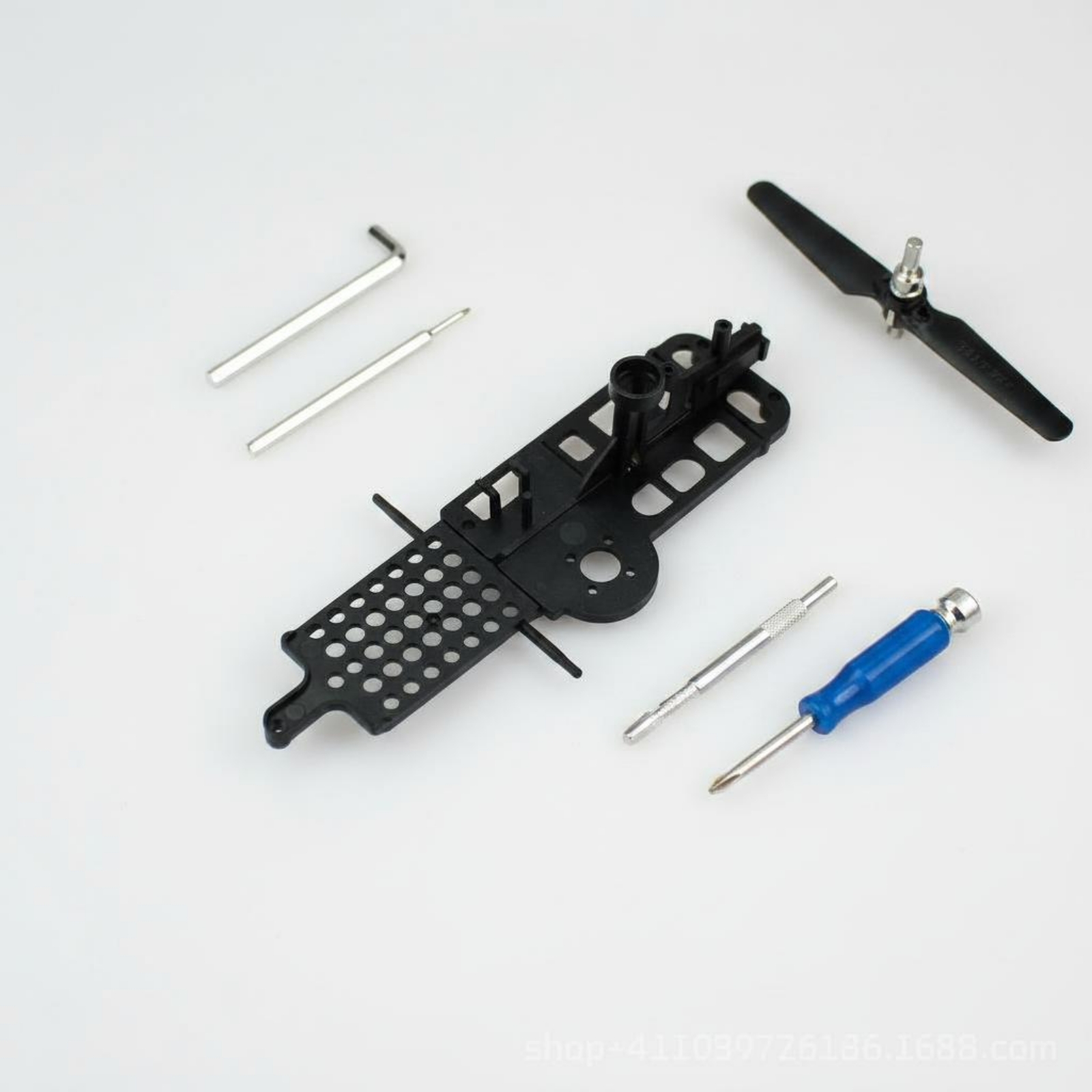 Helicopter Base Assembly Light - Rc Hobby & Maskinservice I Eskilstuna review and price
