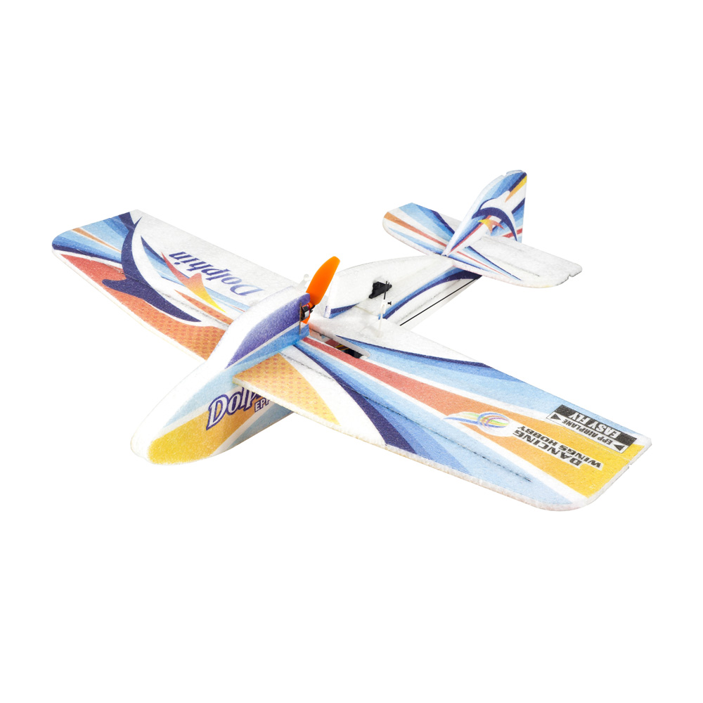 Real Hawk 580MM(22.8') Wingspa - Rc Hobby & Maskinservice I Eskilstuna review and price