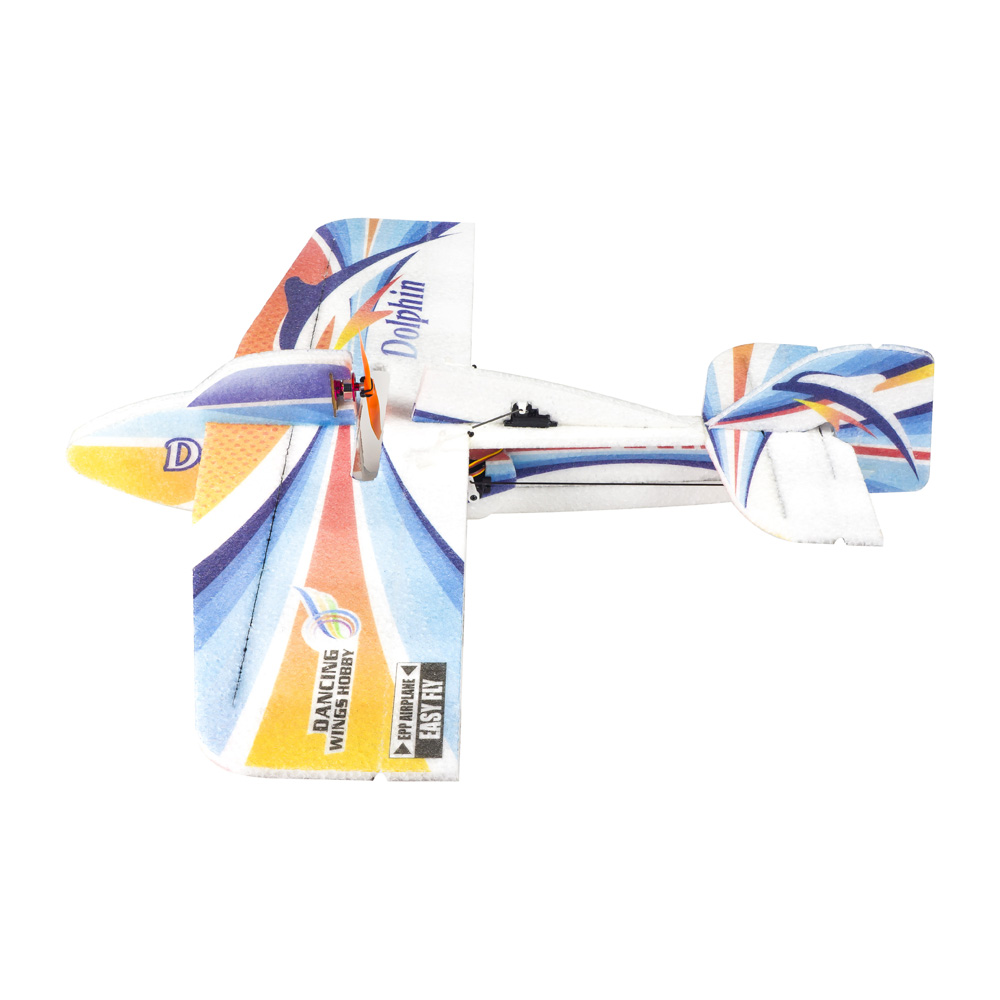 Real Hawk 580MM(22.8') Wingspa - Rc Hobby & Maskinservice I Eskilstuna review and price