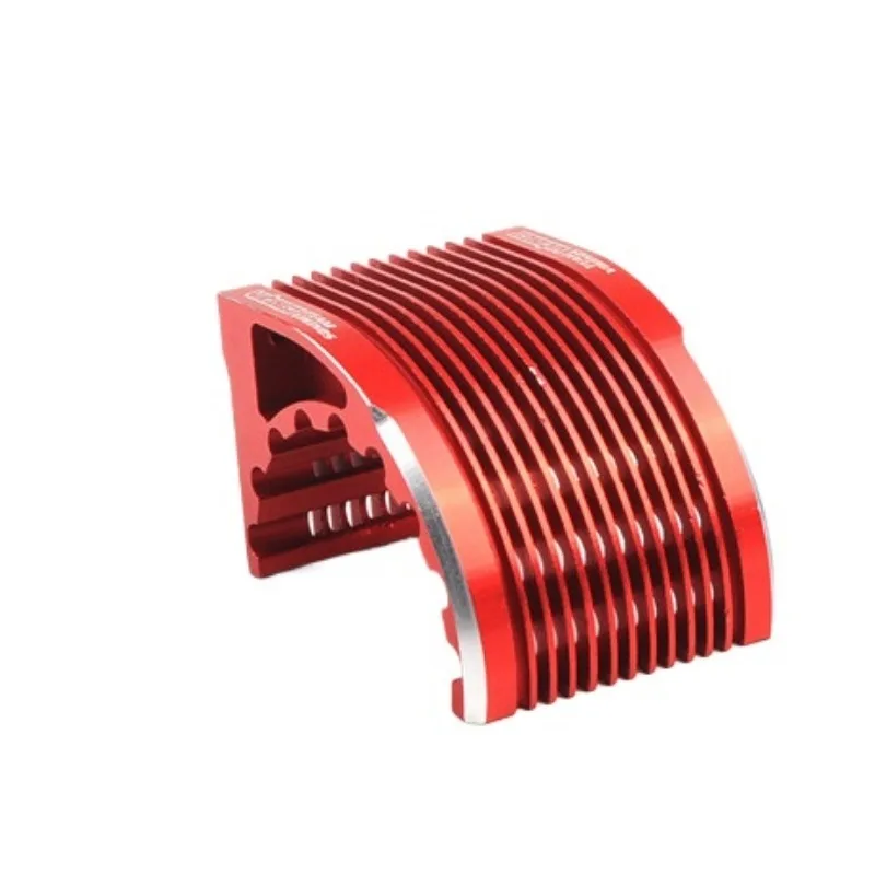 40x40mm Fan-Free CNC Aluminum  - Rc Hobby Engine review and price
