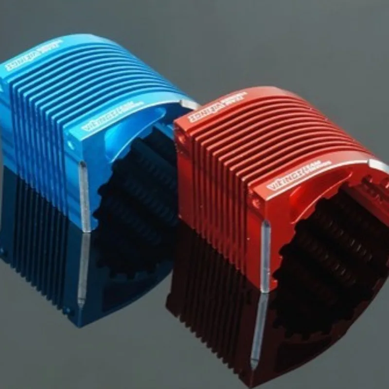 40x40mm Fan-Free CNC Aluminum  - Rc Hobby Engine review and price