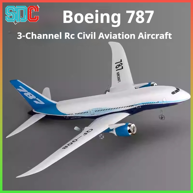 Qf008 RC Plane 787 Three Chann - Rc Glider Foam Wing review and price