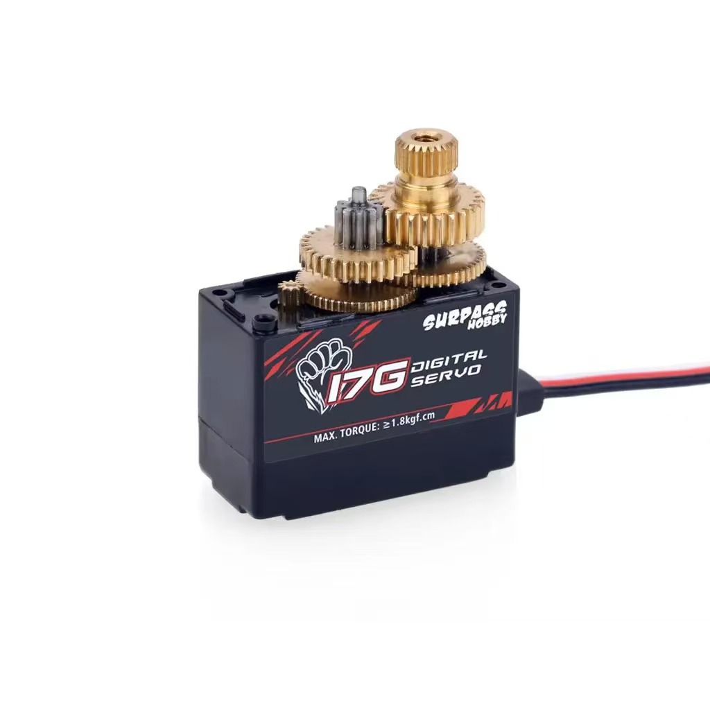 Surpass Hobby S009M 9G S0017M  - Rc Hobby & Maskinservice I Eskilstuna review and price
