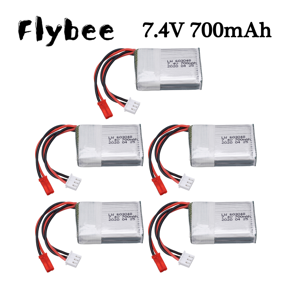 7.4V 700mAh 25c Lipo Battery F - Rc Hobby & Maskinservice I Eskilstuna review and price