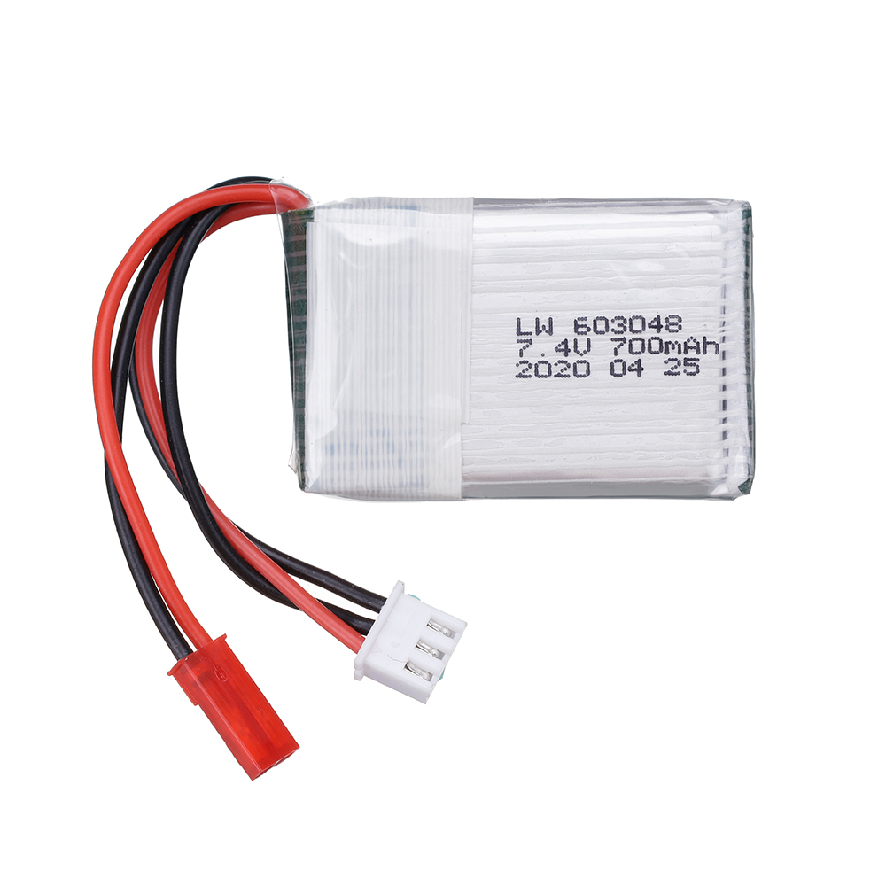 7.4V 700mAh 25c Lipo Battery F - Rc Hobby & Maskinservice I Eskilstuna review and price