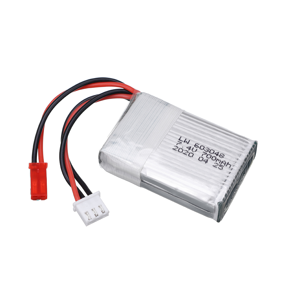 7.4V 700mAh 25c Lipo Battery F - Rc Hobby & Maskinservice I Eskilstuna review and price