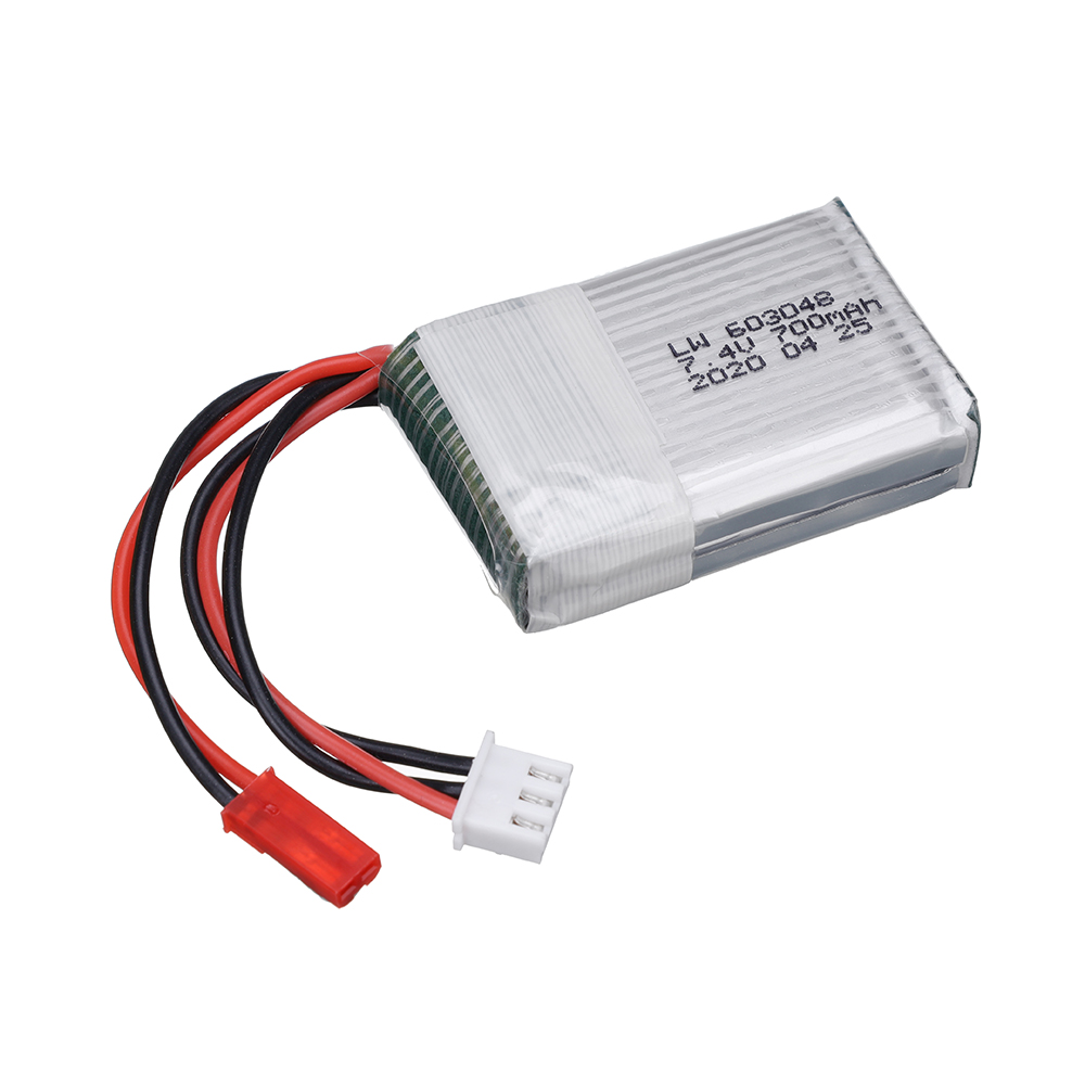 7.4V 700mAh 25c Lipo Battery F - Rc Hobby & Maskinservice I Eskilstuna review and price