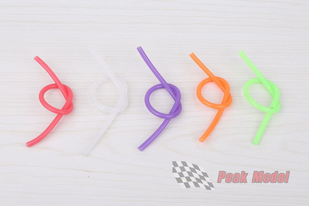 RC Silicone Fuel Line Oil Tube - Rc Hobby Engine review and price