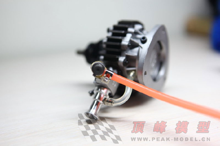 RC Silicone Fuel Line Oil Tube - Rc Hobby Engine review and price