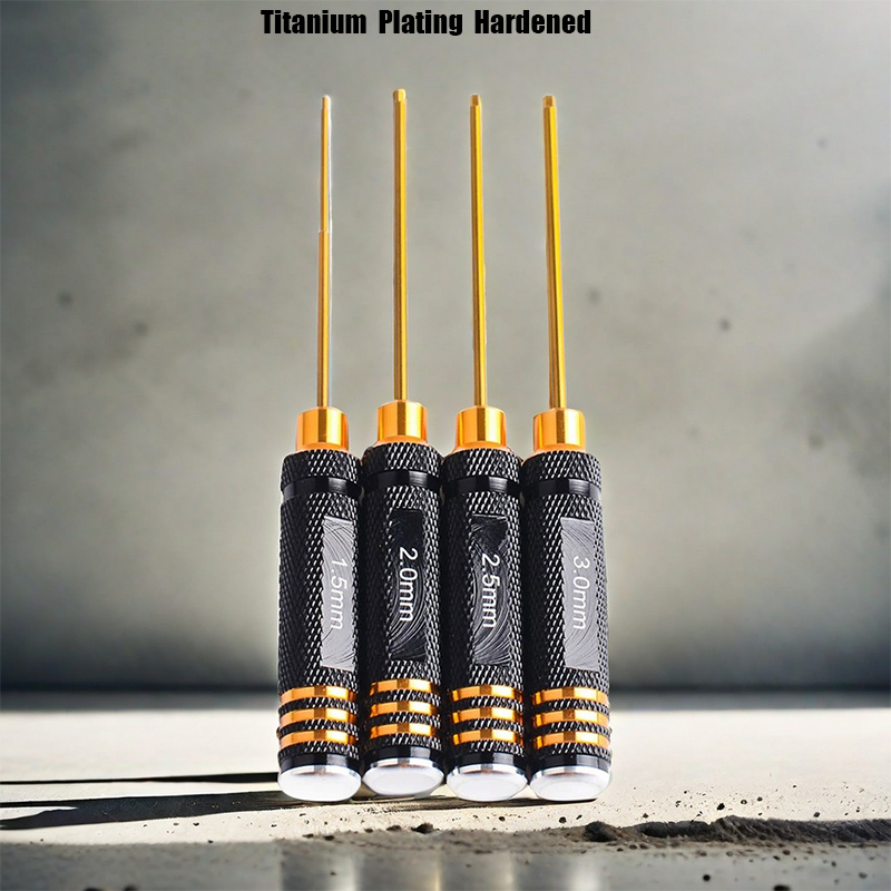1 Set RC Tools Hex Screw Drive - Rc Hobby Electric Screwdriver review and price