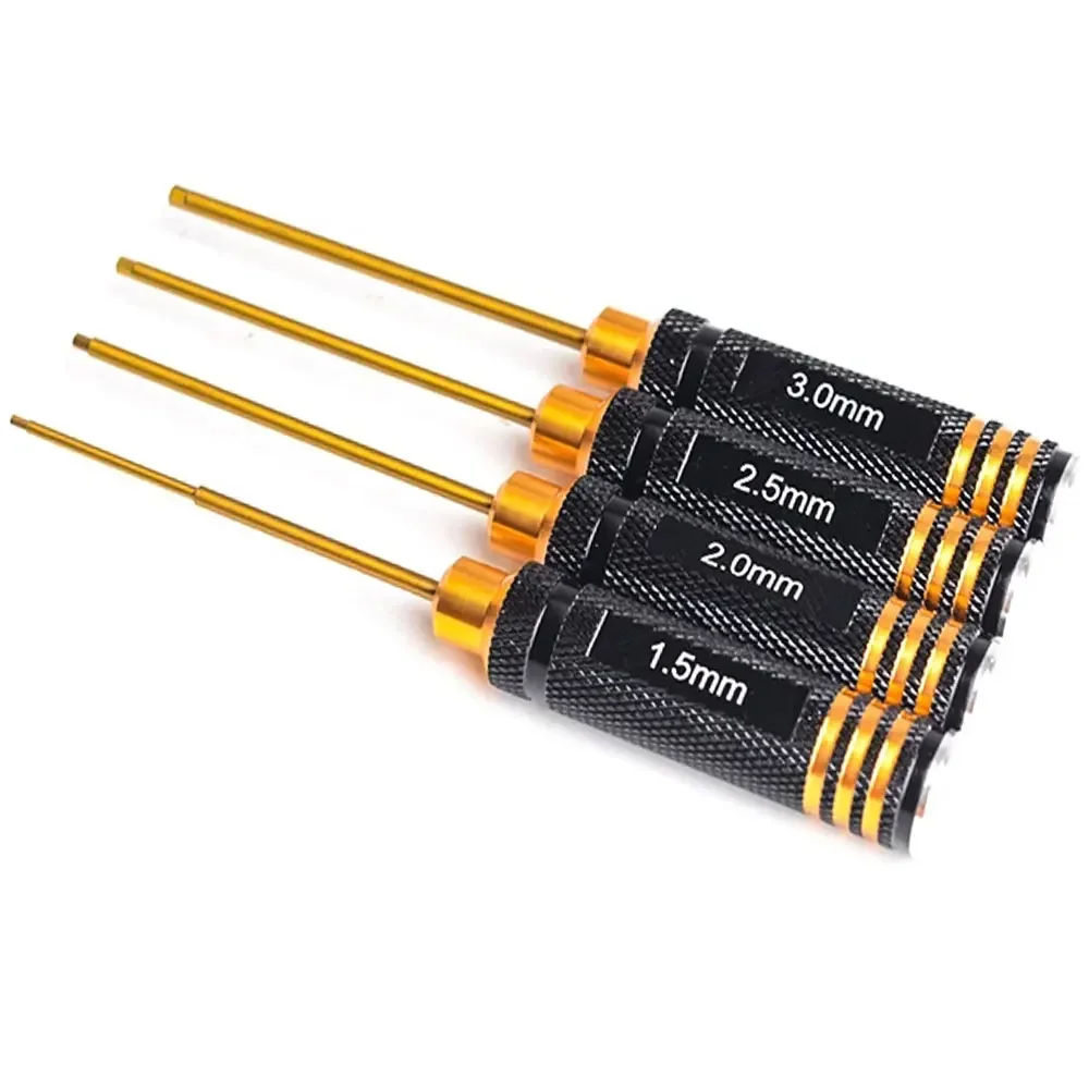 1 Set RC Tools Hex Screw Drive - Rc Hobby Electric Screwdriver review and price