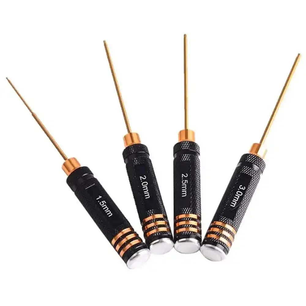 1 Set RC Tools Hex Screw Drive - Rc Hobby Electric Screwdriver review and price