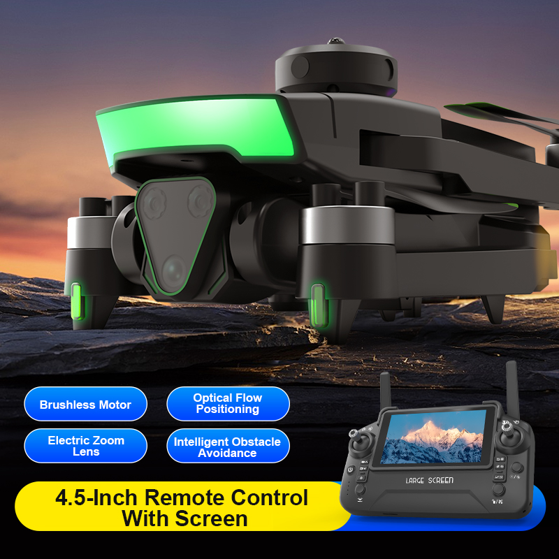 Upgraded LF680 Drone Aerial Fe - Rc Hobby Grade Helicopter review and price