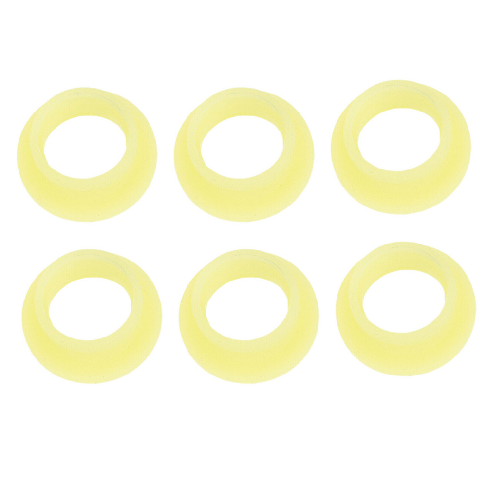 6pcs Engine Exhaust Pipe Tubin - Rc Hobby Engine review and price
