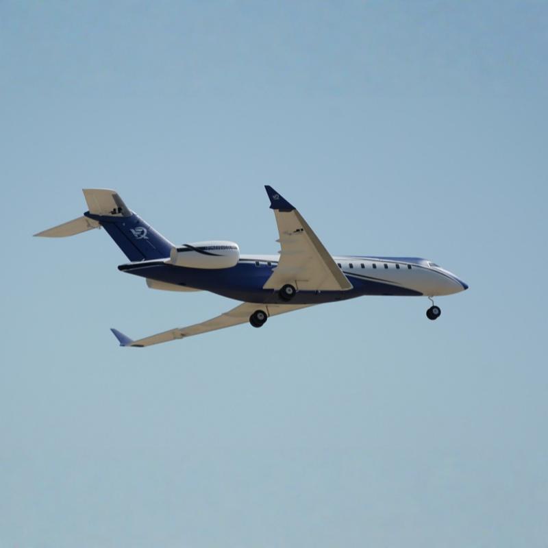 XFly Electric RC Fixed Wing Ai - Rc Hobby Jet review and price