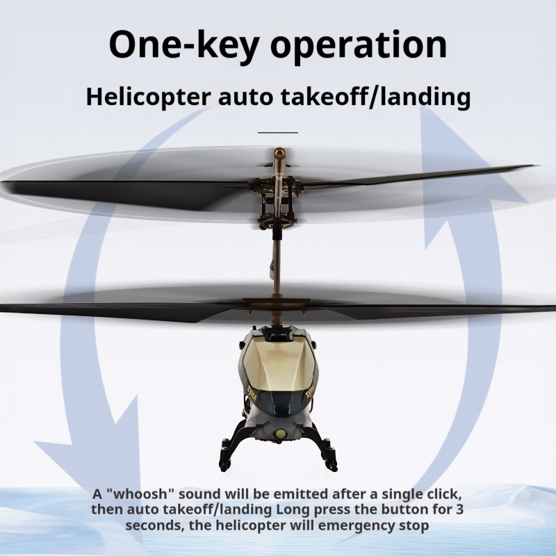 Syma Rc Helicopter S107H E 3.5 - Rc Hobby Grade Helicopter review and price