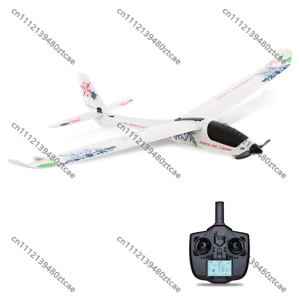 5CH RC Glider XK A800 780mm Wi - Rc Glider Foam Wing review and price