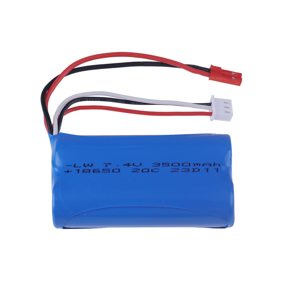 Upgraded 3000mAh to 3500mAh 7. - Rc Hobby Trucks review and price