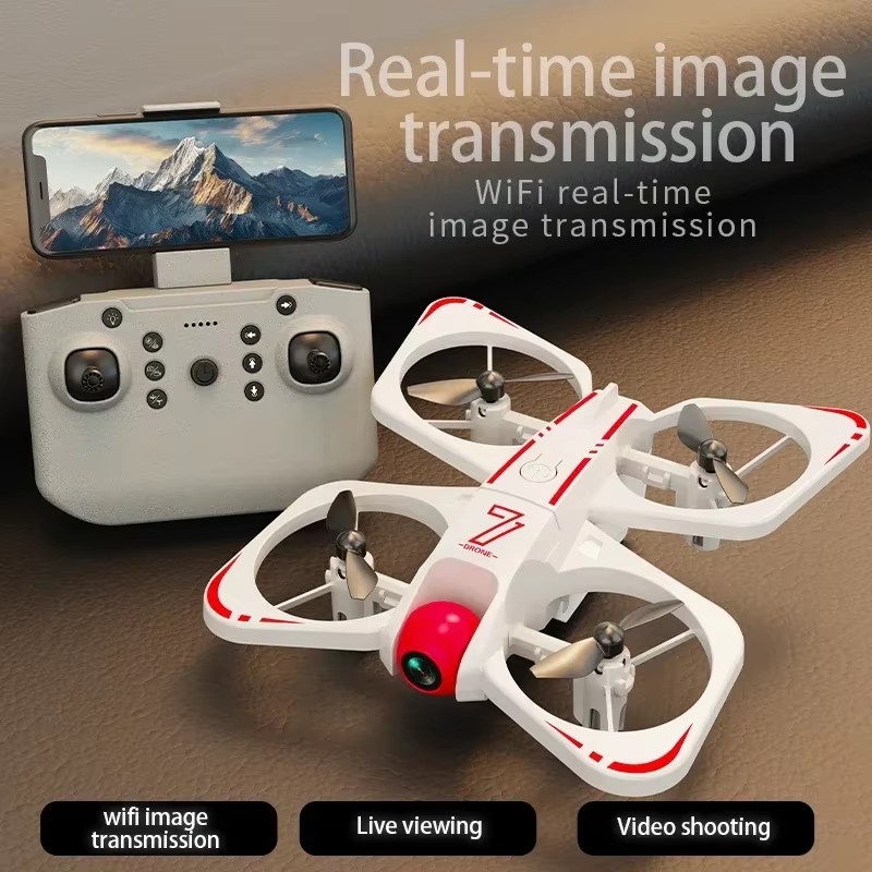CZ07 RC Quadcopter Drone: 4K D - Rc Hobby Grade Helicopter review and price