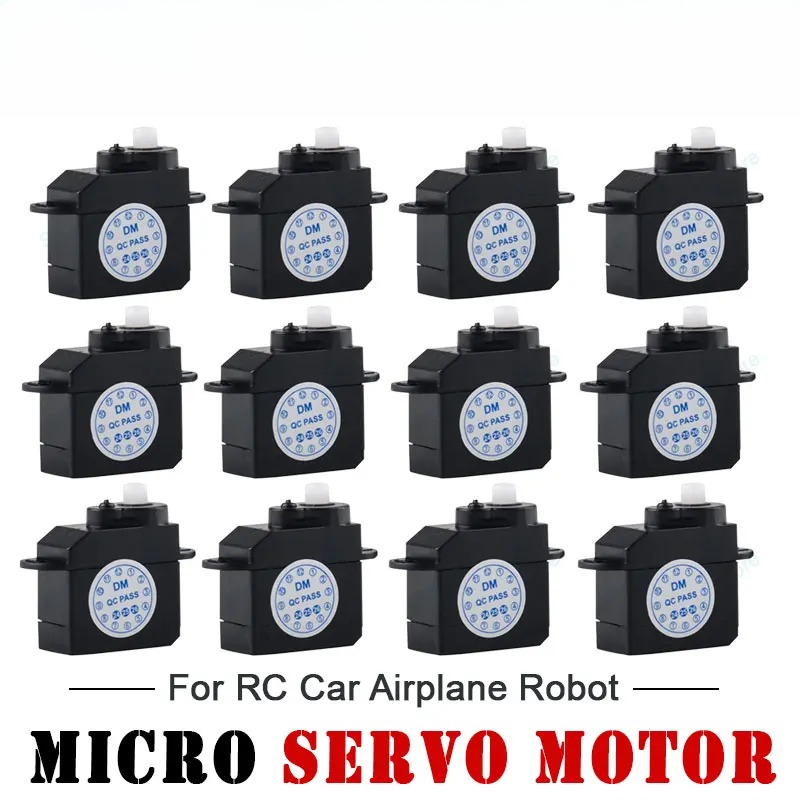 DM-S0020 2.1g Mini Micro Servo - Rc Hobby & Maskinservice I Eskilstuna review and price