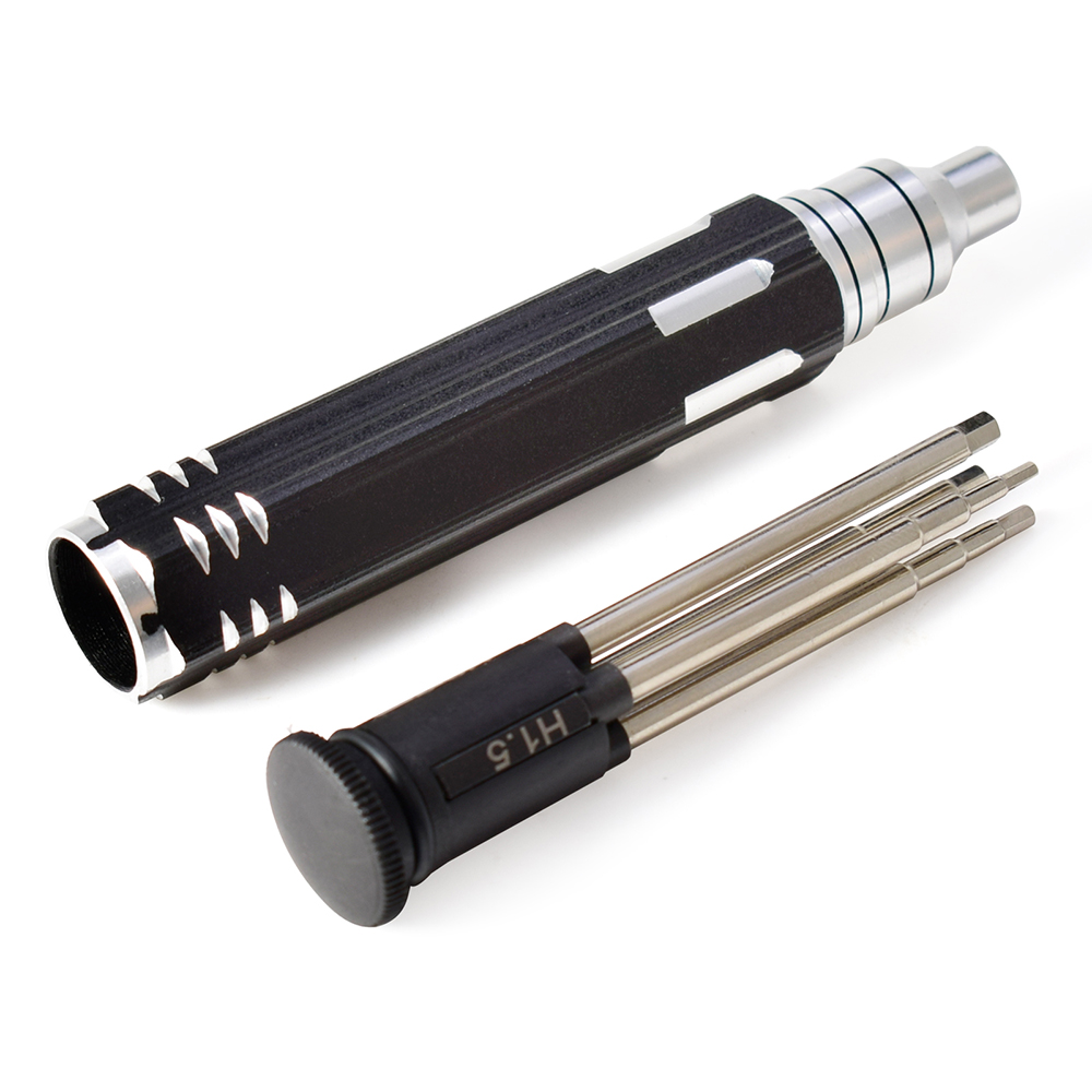 Universal 4-in-1 Metal Hex Scr - Rc Hobby Electric Screwdriver review and price