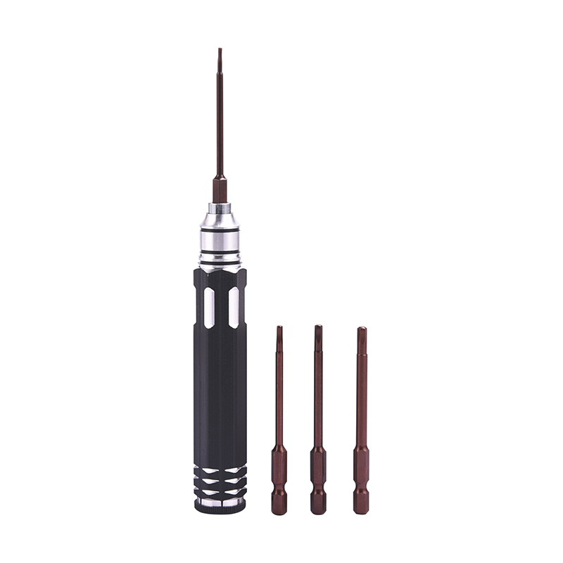 Universal 4-in-1 Metal Hex Scr - Rc Hobby Electric Screwdriver review and price
