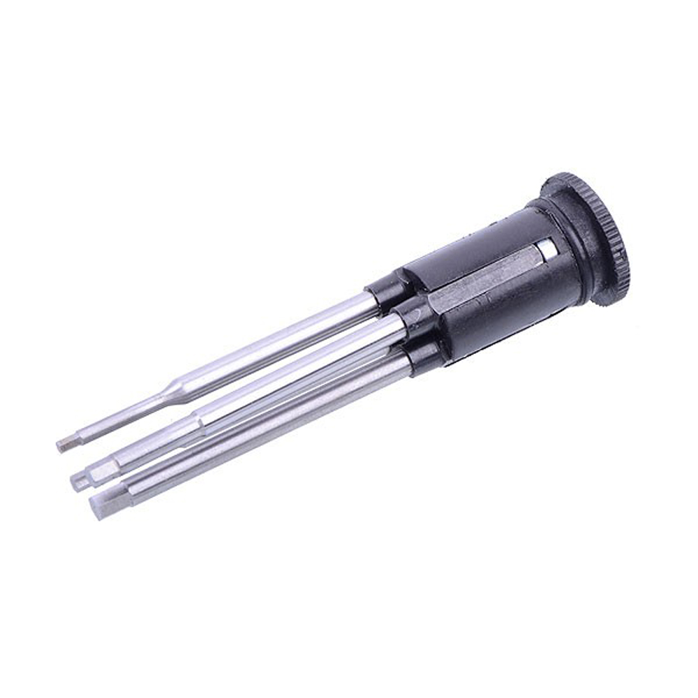 RC Parts 4 in 1 1.5mm 2.0mm 2. - Rc Hobby Electric Screwdriver review and price