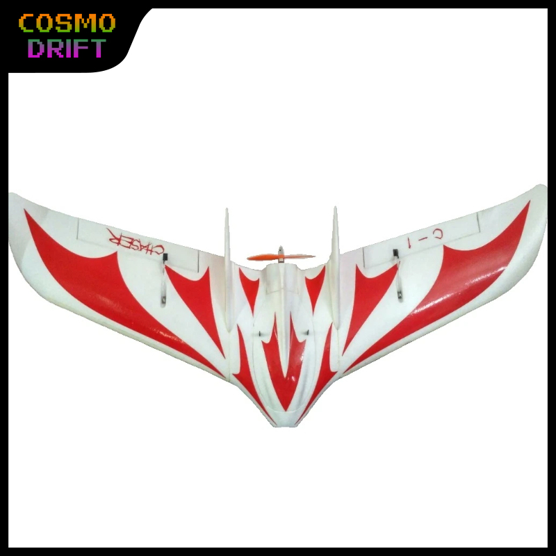 ALONG-RC Hobby C1 Chaser FPV F - Rc Glider Foam Wing review and price