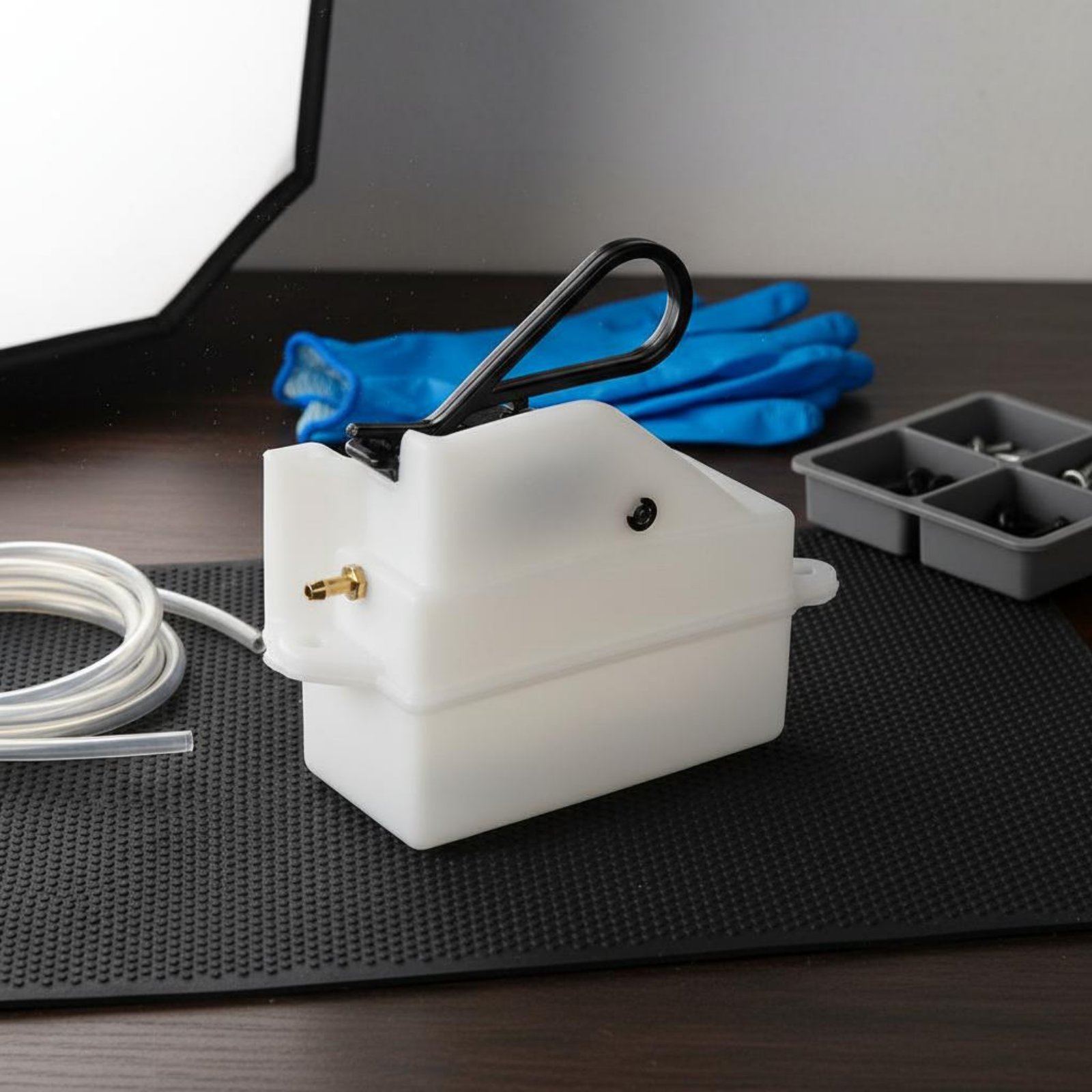 1/8 Scale Fuel Reservoir Easy  - Rc Hobby & Maskinservice I Eskilstuna review and price
