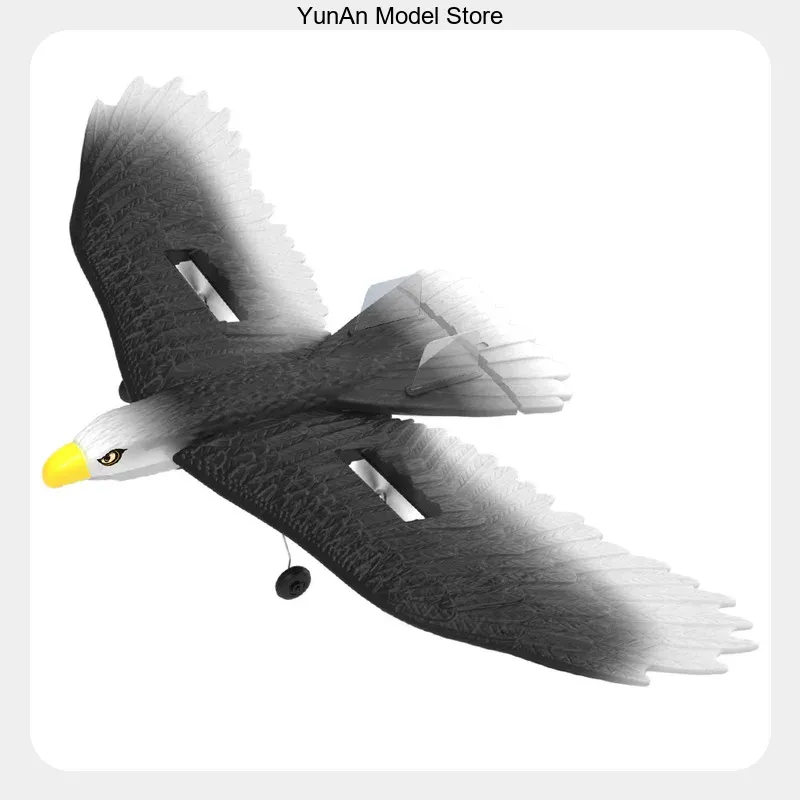 BM17 3CH Fixed-Wing RC Glider  - Rc Glider Foam Wing review and price
