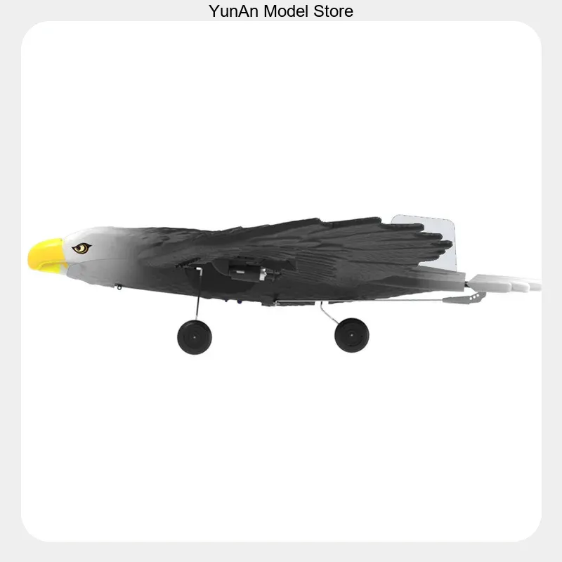 BM17 3CH Fixed-Wing RC Glider  - Rc Glider Foam Wing review and price