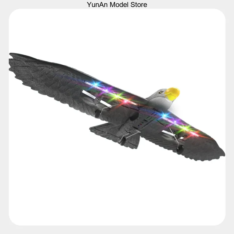 BM17 3CH Fixed-Wing RC Glider  - Rc Glider Foam Wing review and price