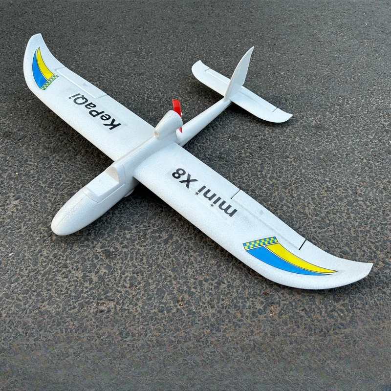 X8 Mini RC Airplane,800mm Wing - Rc Glider Foam Wing review and price