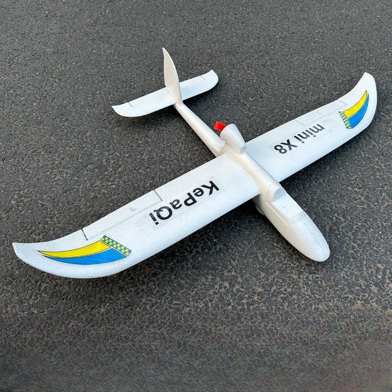 X8 Mini RC Airplane,800mm Wing - Rc Glider Foam Wing review and price