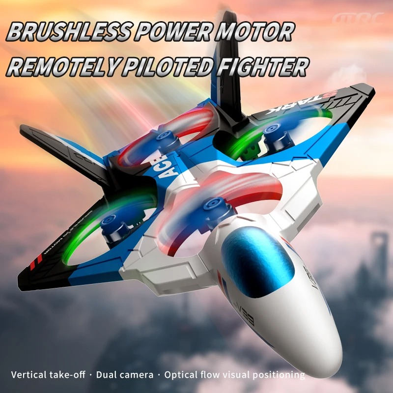 RC Plane Aero Jet Dron Remote  - Rc Hobby Jet review and price